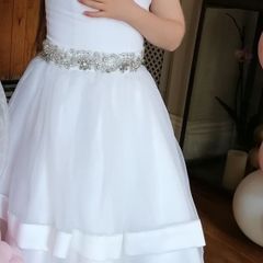 Communion Dress
