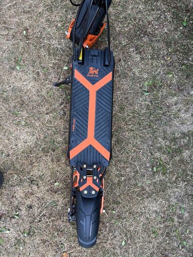 KuKirin (Kugoo) G2 Max Electric Scooter
