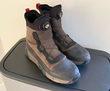 BMW Motorrad Men's Boots 10.5(10)