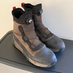 BMW Motorrad Men's Boots 10.5(10)
