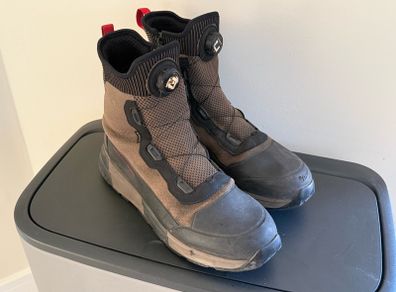BMW Motorrad Men's Boots 10.5(10)