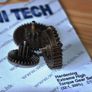 WII TECH Extreme Hi Torque Gear Set Image 3