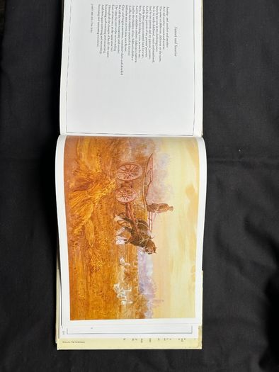 3 Collectible books