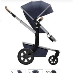 Joolz Day 2 Buggy + Pram