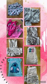 kids pjs