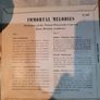 Immortal Melodies Orchestra Of The Vienna Promenade Concerts 12 inch LP Image 2