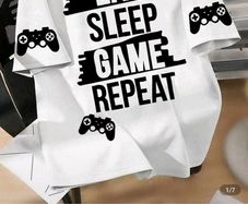 2 brand new boys T-shirts