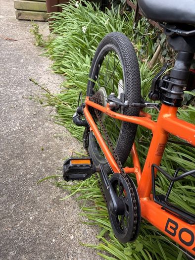 Boardman Kids bike