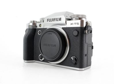 Fujifilm X-T5