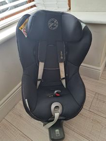 Child car