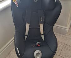 Child car