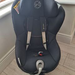 Child car