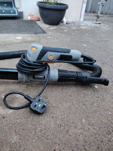 Titan Dry Wall Sander