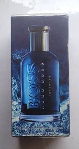 Boss Fragrance
