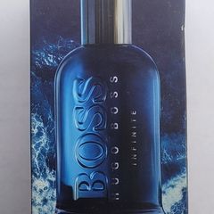 Boss Fragrance