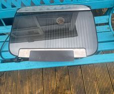 Philips Avance Collection table grill