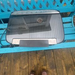 Philips Avance Collection table grill