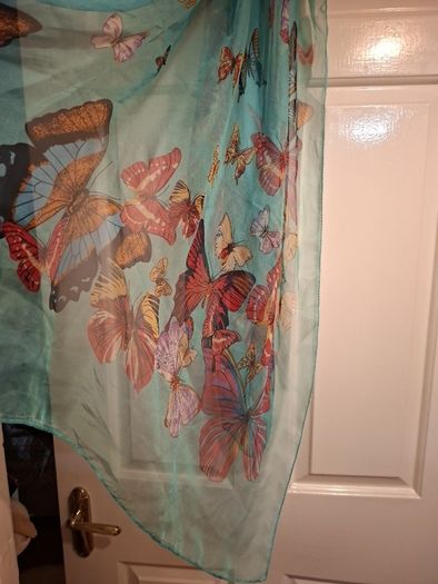 Scarf/pareo