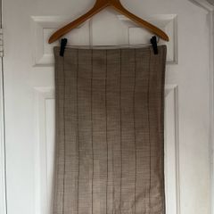 Neutral linen look Jysk 40 x 60 pillow covers