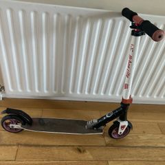 Free scooter