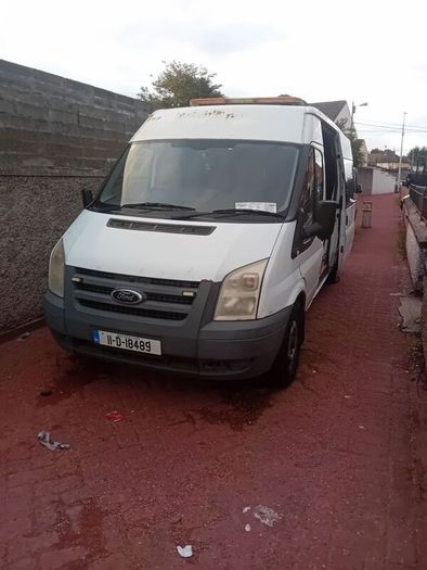 van