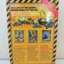 I LOVE MY JCB DVD Boxset Of 3 DVD's Children's Cartoons For Kids 2 - 7+ Image 4