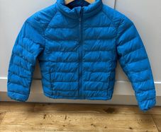 Uniglo Packable Jacket