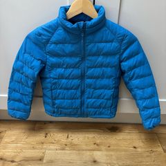 Uniglo Packable Jacket