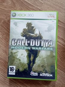 xbox 360 call of duty games