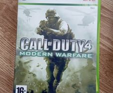 xbox 360 call of duty games