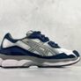 Asics Gel NYC Navy Steel Unisex Sneakers Image 3