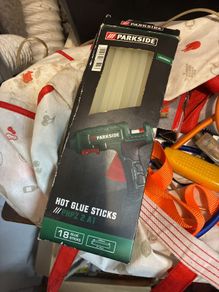 Glue Sticks 11mm x 280mm