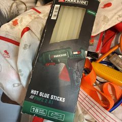 Glue Sticks 11mm x 280mm