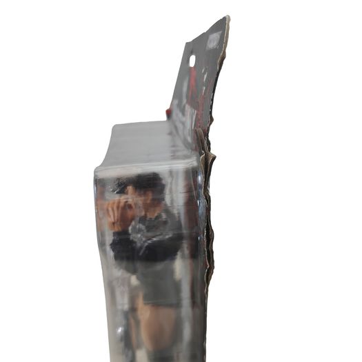 WWE Classic Superstars Series Action Figures