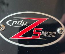 PDP Z5 Snare drum