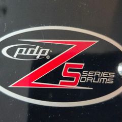 PDP Z5 Snare drum