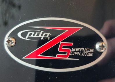 PDP Z5 Snare drum