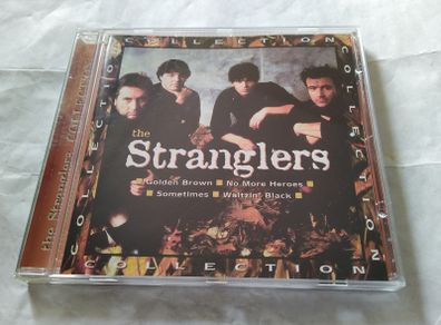 The Stranglers - Collection Cd