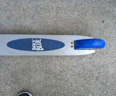 Kid's scooter