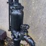 Cast iron  water pump Image 3
