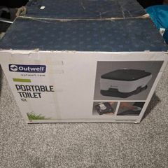 Camping Portable Toilet