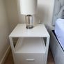 table lamp pair Image 2