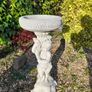 Large Bird Bath - New - 85 Image 5