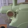 Twin Health juice extractor Image 2