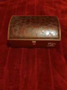 Jewellery box