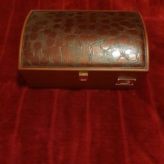 Jewellery box