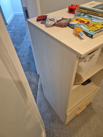 Bedside Unit