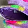 Smiggle fluffy pencil case Image 2
