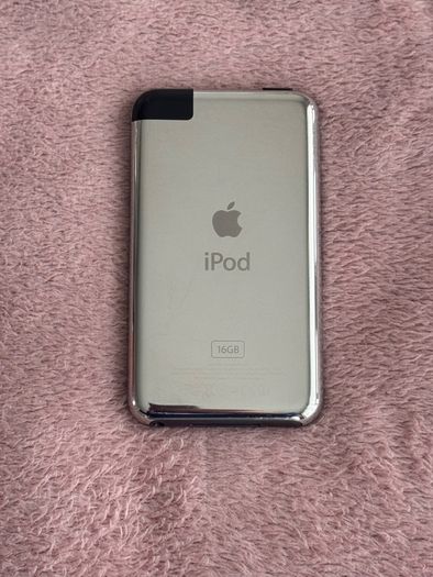 Ipod 16 Gb