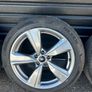 New 19" alloy wheels Image 4